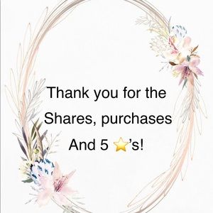 Forever Thankful ❤️